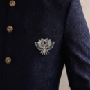 Imperial Emerald Lotus
